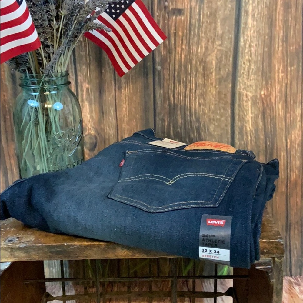Levi’s
